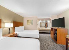Best Western Oxnard Inn 5