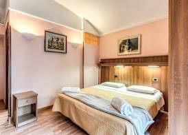 Hotel Altavilla 5