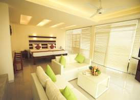 Beacon Beach Hotel Negombo 5