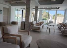 Lago Playa 5