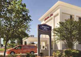Hampton Inn Atlanta-Buckhead 3