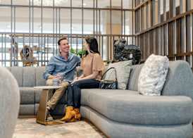 The Westin Charlotte 4