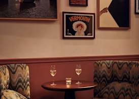 The Hoxton, Florence 5