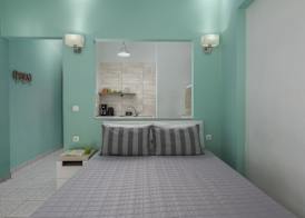 Ouzas Luxury Hotel 3