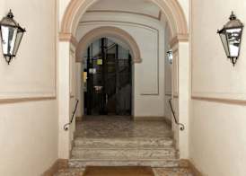 Domus Schilizzi 2
