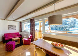Almresort Gartnerkofel Nassfeld 4