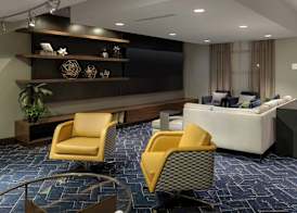 Courtyard by Marriott Gatlinburg Downtown 4