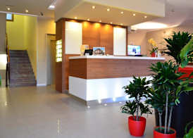 Hotel Midi 4