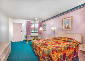 Superior Suites Phoenix Mesa 3