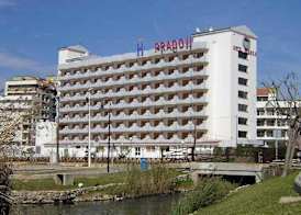Hotel Prado II 4