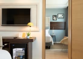 voco Venice Mestre - The Quid by IHG 5