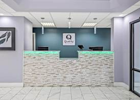 Quality Inn Oak Grove Fort Campbell 2