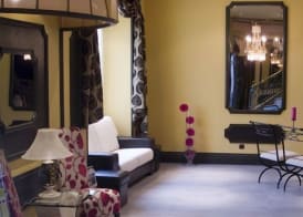 Hotel Talisman 5