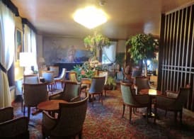 Hotel Bellavista 5