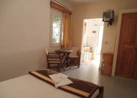 Villa Kavourakia 4