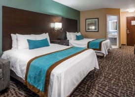 Best Western Plus Barrie 4
