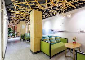 Guangzhou Hongcheng Hotel 2
