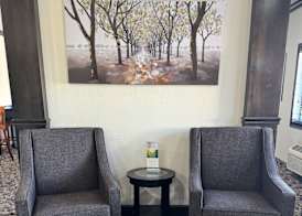 Quality Inn Forsyth Decatur 2