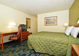 Americas Best Value Inn Pauls Valley 4