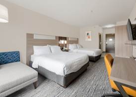 Holiday Inn Express & Suites EDMONTON SOUTH by IHG 5