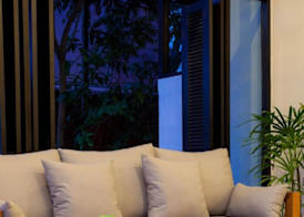 Lemonade Phuket Hotel -SHA Plus 4