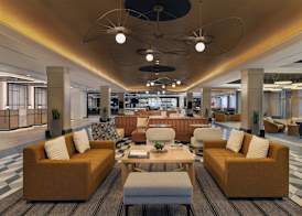 Sheraton Boston Hotel 4