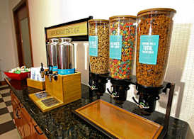 Hampton Inn & Suites Boise/Nampa at the Idaho Center 4