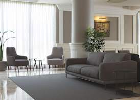 Hotel Cambridge 5