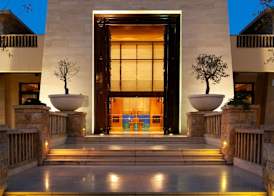 Kempinski Hotel Ishtar Dead Sea 2