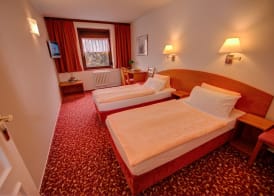 Park Hotel Pruhonice 4