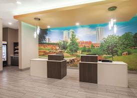 La Quinta by Wyndham Tulsa Broken Arrow 3