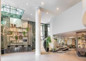 Meliá Jardim Europa 5