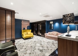 Quartier by Montraj Sukhumvit Bangkok 2