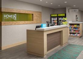 Home2 Suites by Hilton Baltimore/White Marsh, MD 5