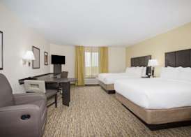 Candlewood Suites LONGMONT - BOULDER AREA by IHG 3
