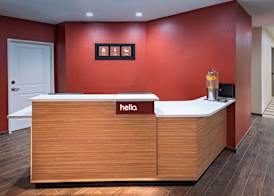 TownePlace Suites by Marriott Baton Rouge Port Allen 2