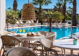 Ammos Boutique Apartments & Suites 5