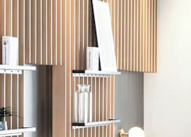 Four Points Flex by Sheraton Copenhagen Arena 2