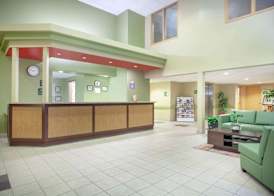 Super 8 by Wyndham Midland 2