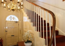 Morgan Hotel 2