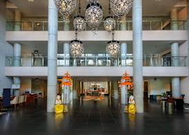 Hilton Garden Inn Bali Ngurah Rai Airport 4