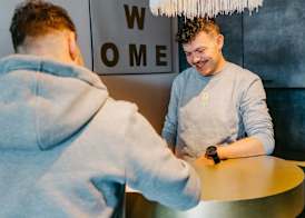 Rocket Rooms Velden 4