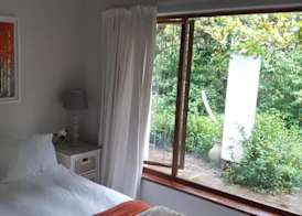 Cybele Lodge Boutique Bed and Breakfast 5