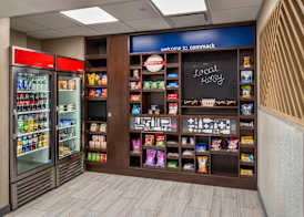 Hampton Inn Long Island/Commack 5