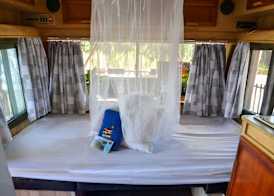 Maggie May House Boat 3