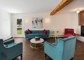 The Palmer House Resort, an Ascend Collection Hotel 3
