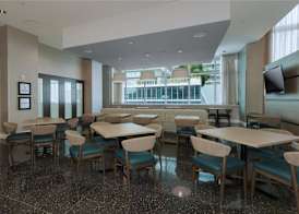 Hampton Inn & Suites by Hilton Miami Downtown/Brickell 5