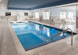 Hampton Inn & Suites Cape Cod-West Yarmouth 5