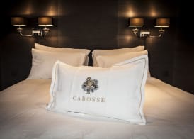 Cabosse, Boutique Palace & Spa 4