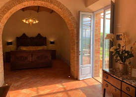 Cordella In Valdorcia Truffle and Olive Oil Resort 3